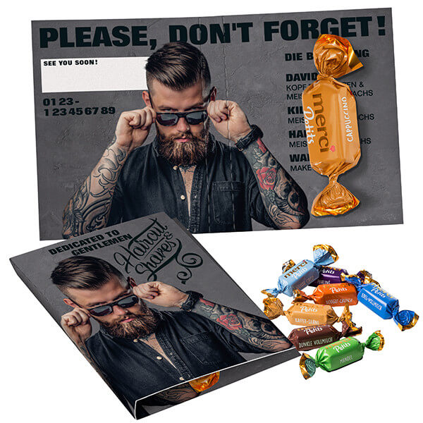 Avvolgimento Dolce con Tè Organico - Vermezzo con Zelo