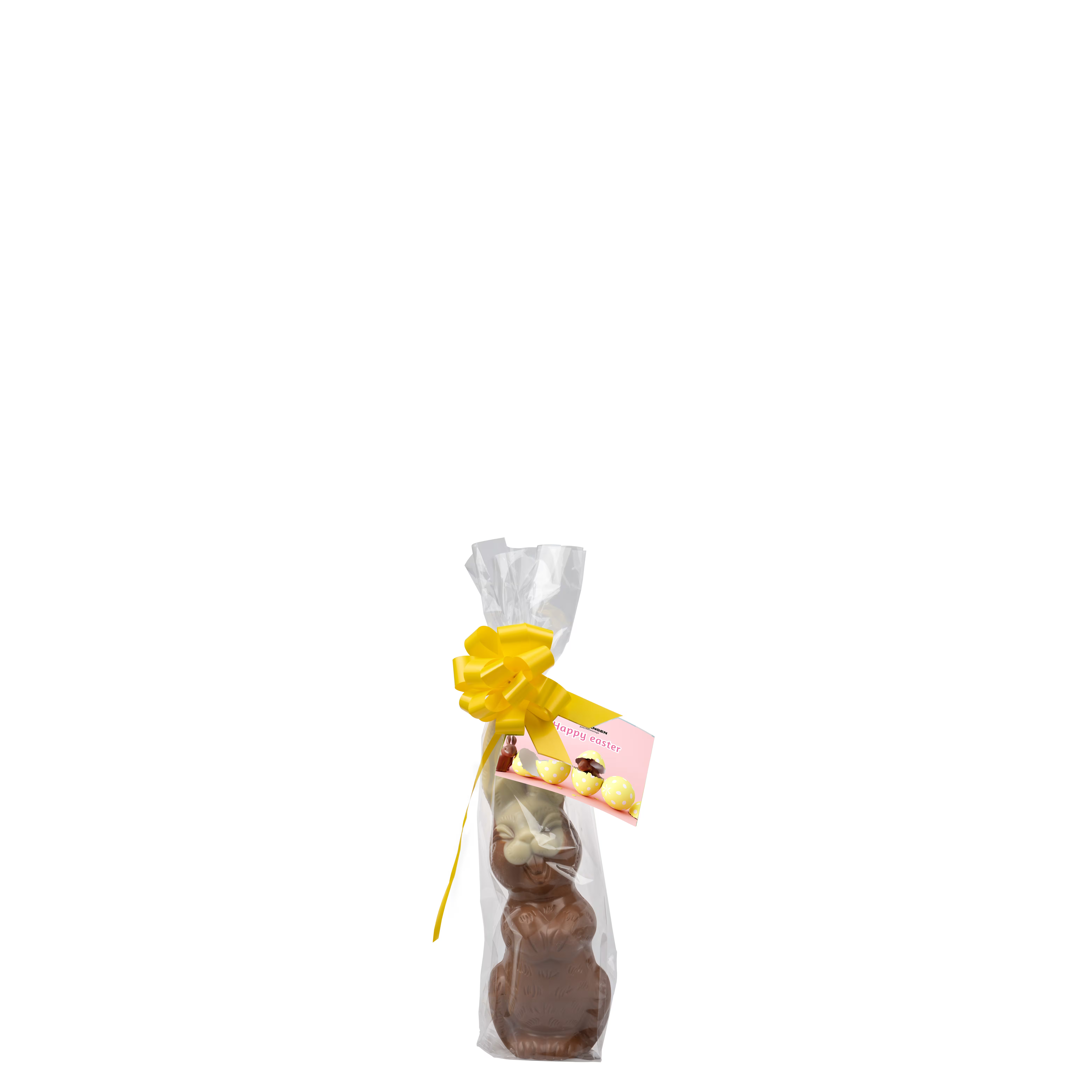 Coniglietto Pasquale Trasparente - Bascapè