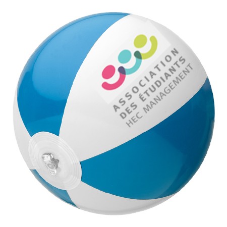 Pallone da Spiaggia con Logo