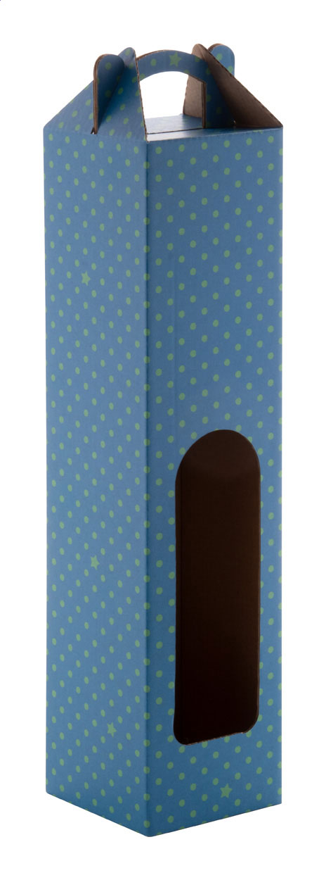 Scatola Vino Creativa - Bassano Bresciano