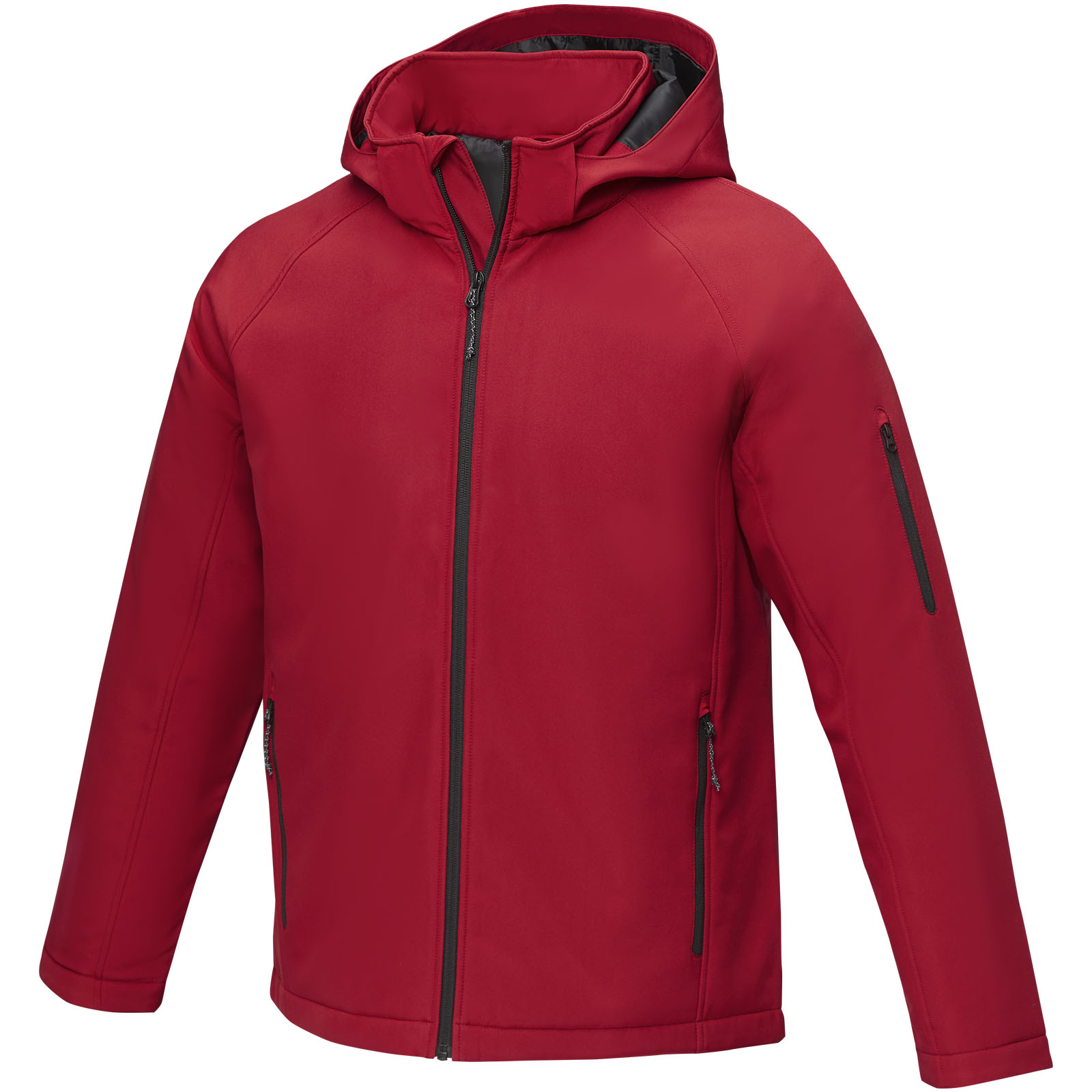 Giacca Softshell Imbottita Uomo - Malegno