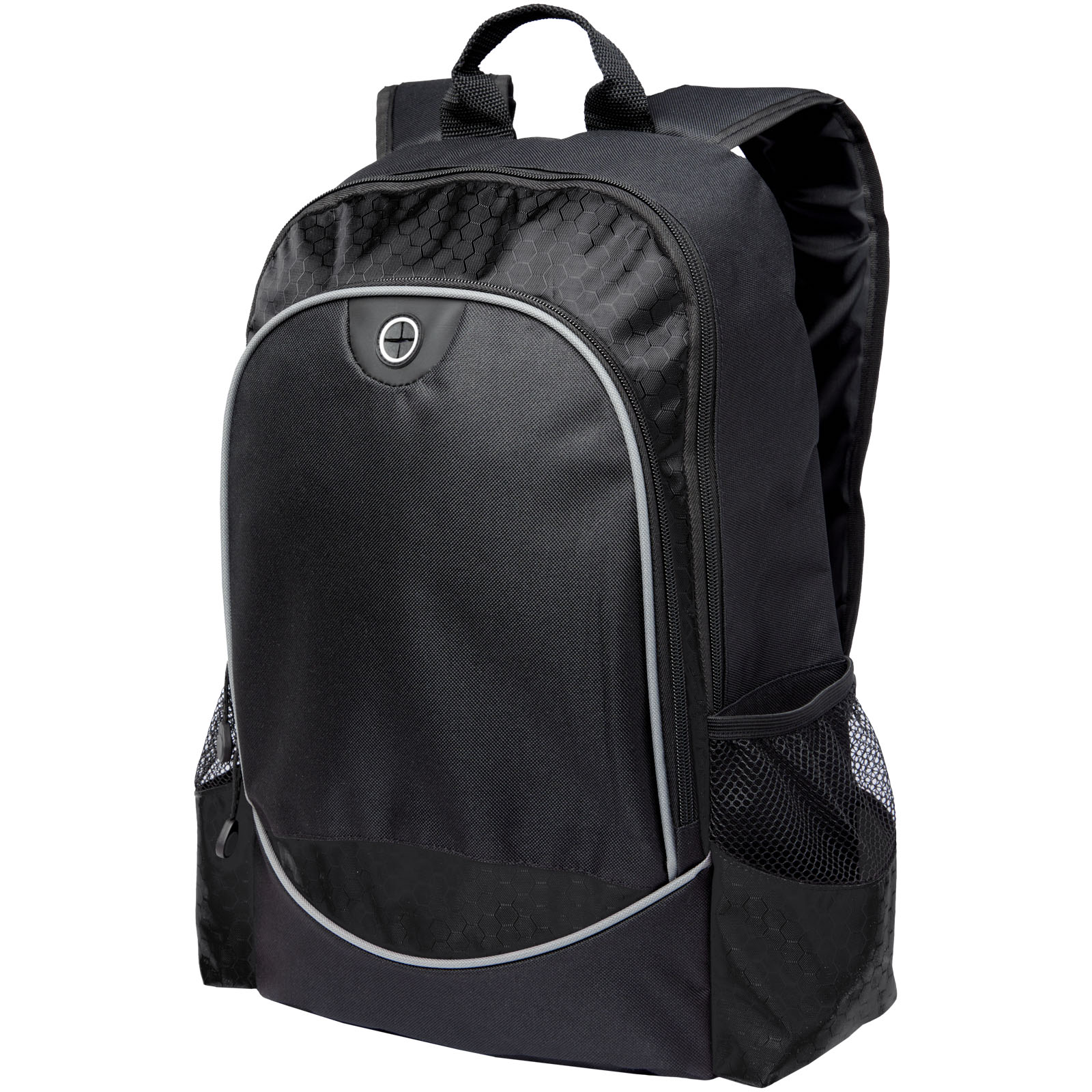 Zaino per laptop e tablet da 15" - Oliva Gessi
