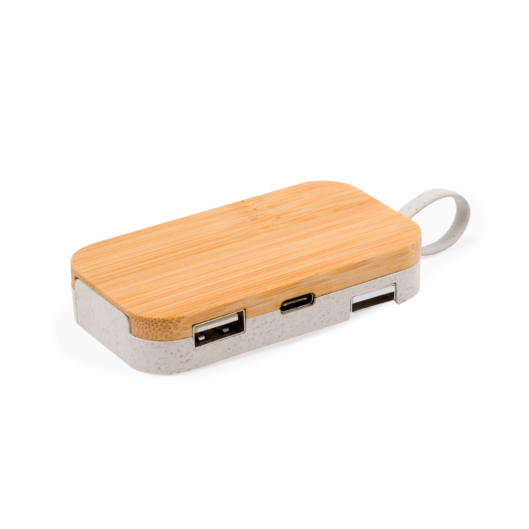 Centro USB Naturale - Pescarolo ed Uniti