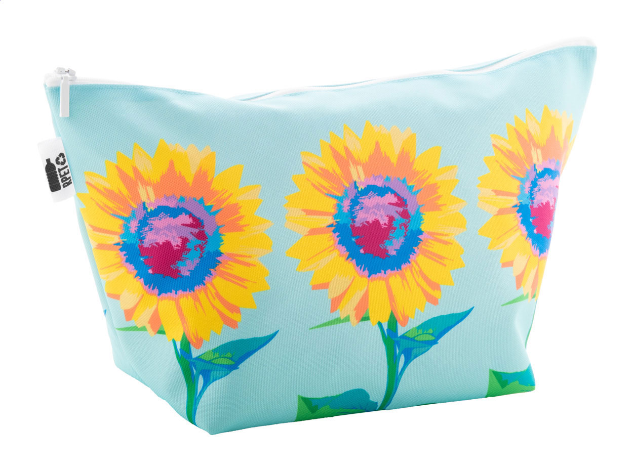 Borsa Cosmetica Trapezio CreaBellezza - Molteno