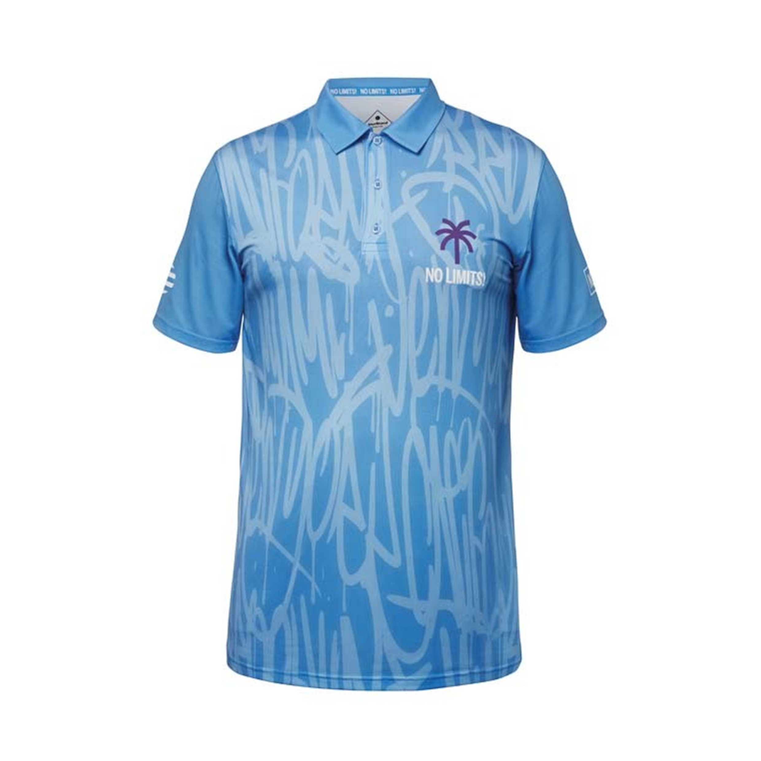 Polo Personalizzato in Poliestere - Bene Lario