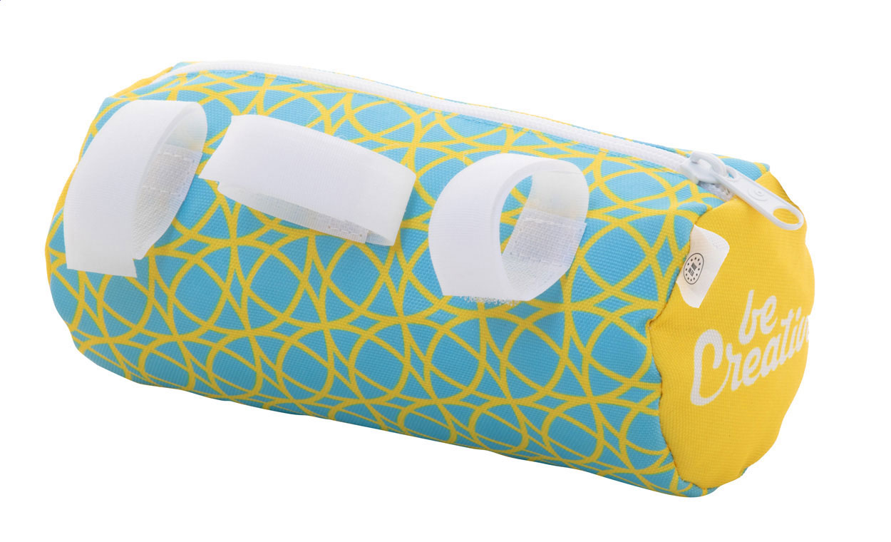 Borsa Manubrio Personalizzata EcoRide - Sordio