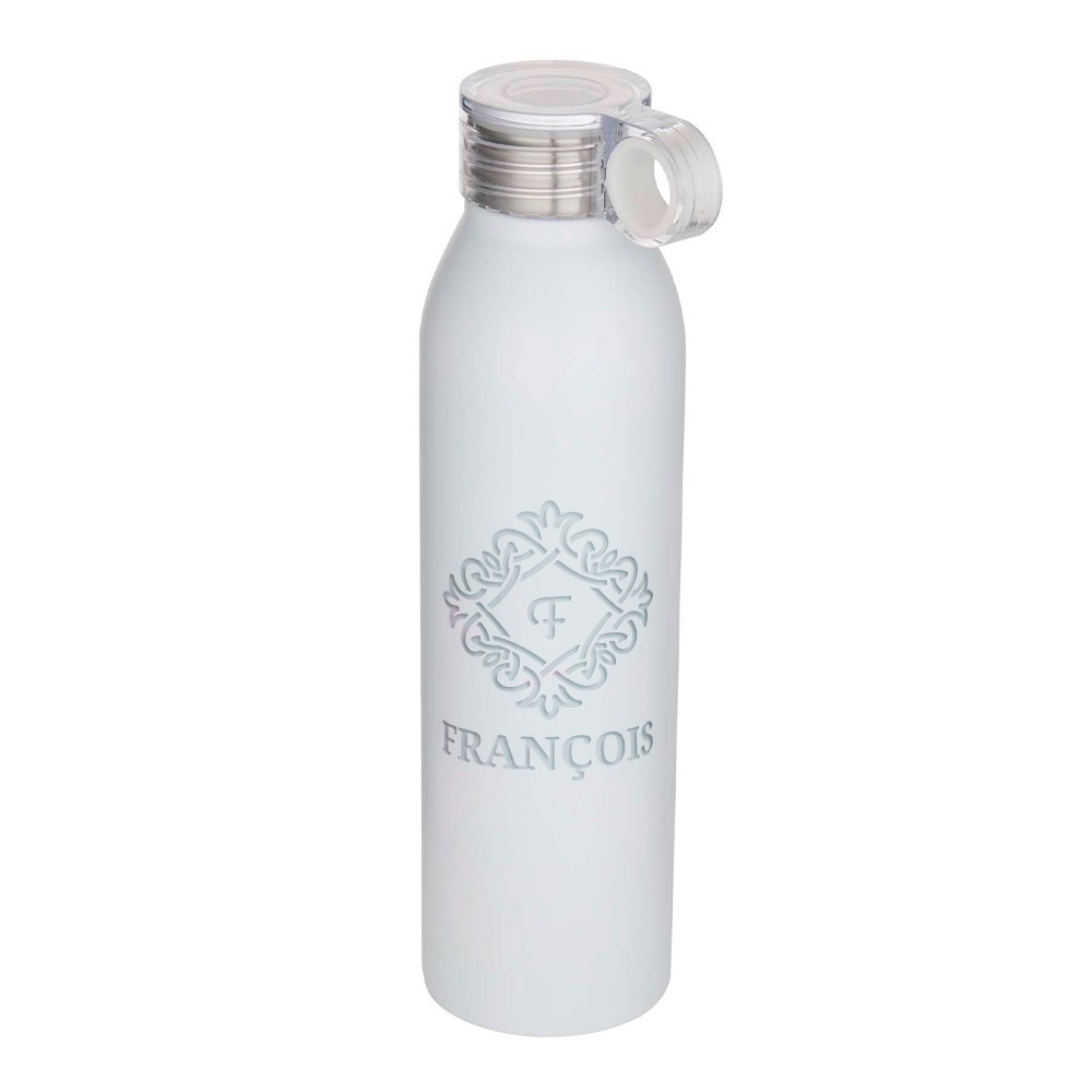 Rebottle Inossidabile 650 ml RCS Riciclato - Terranuova Bracciolini