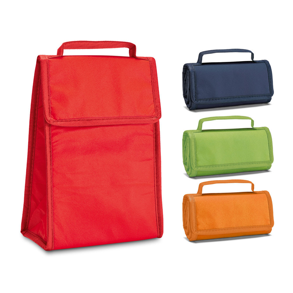 OSAKA. Borsa termica pieghevole da 3 L - Castell'Azzara