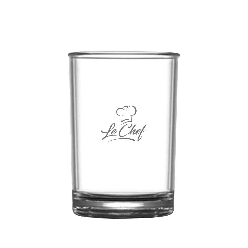 Bicchiere personalizzabile 170ml - Neretva