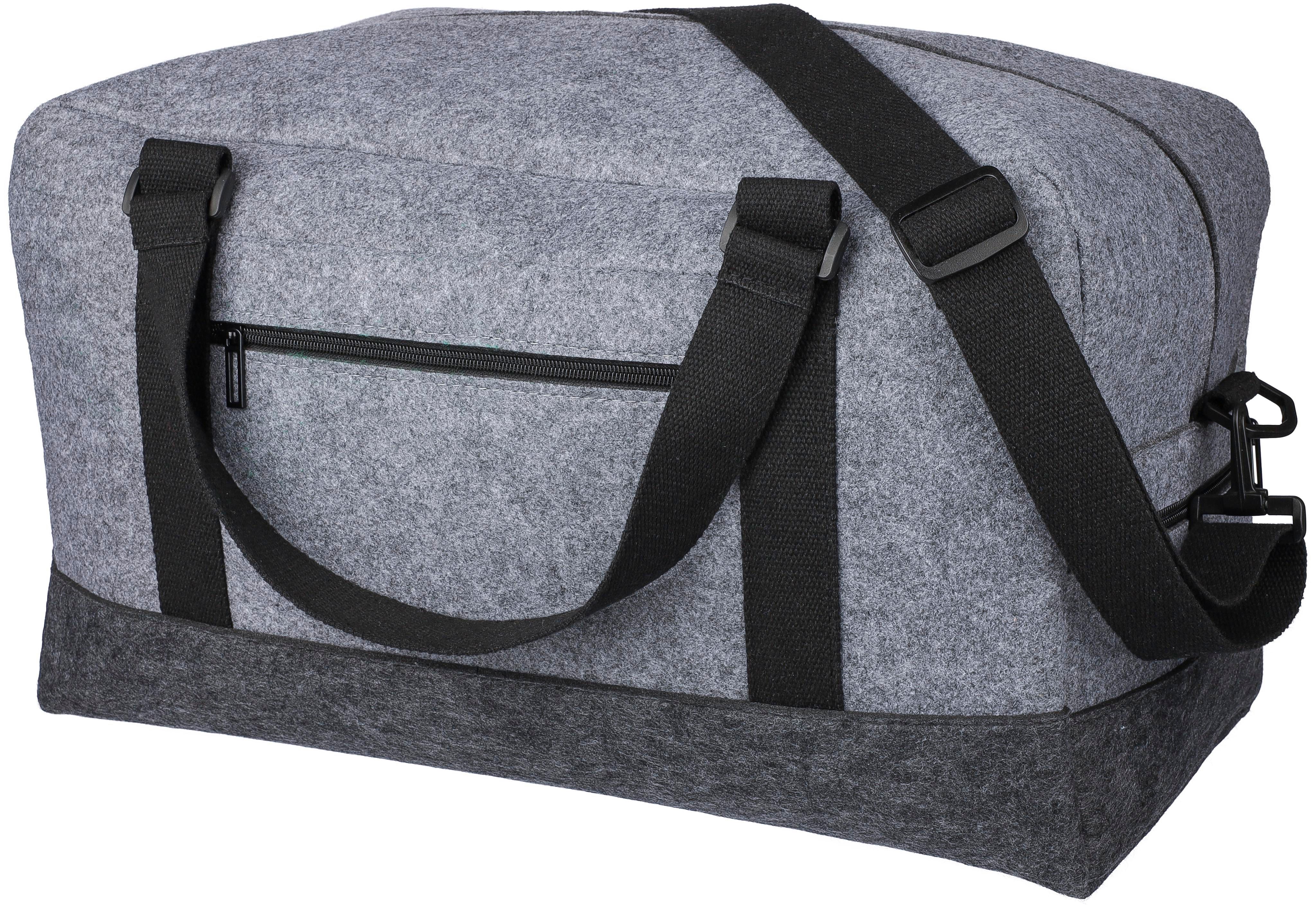 Borsa Sportiva Ecofelt - Gallarate