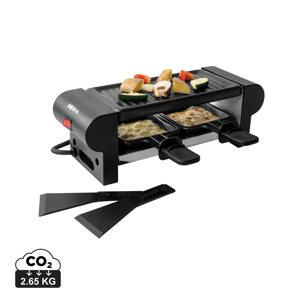 Mini Raclette CosyChef 220V - Aprica