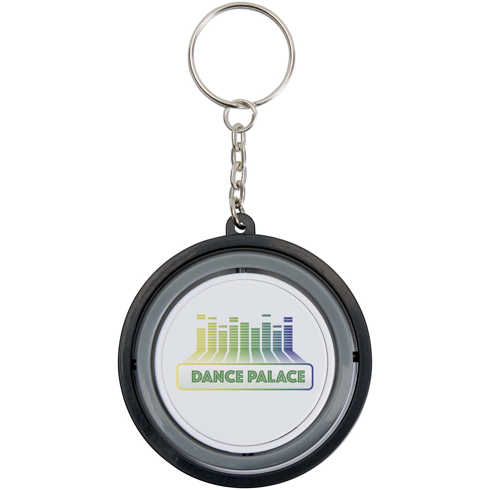 Giromania eco portachiavi - Stazzema