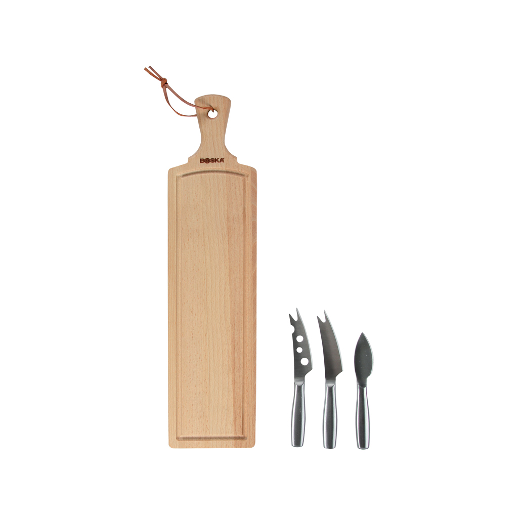 Set di Formaggio Amico - Poggibonsi