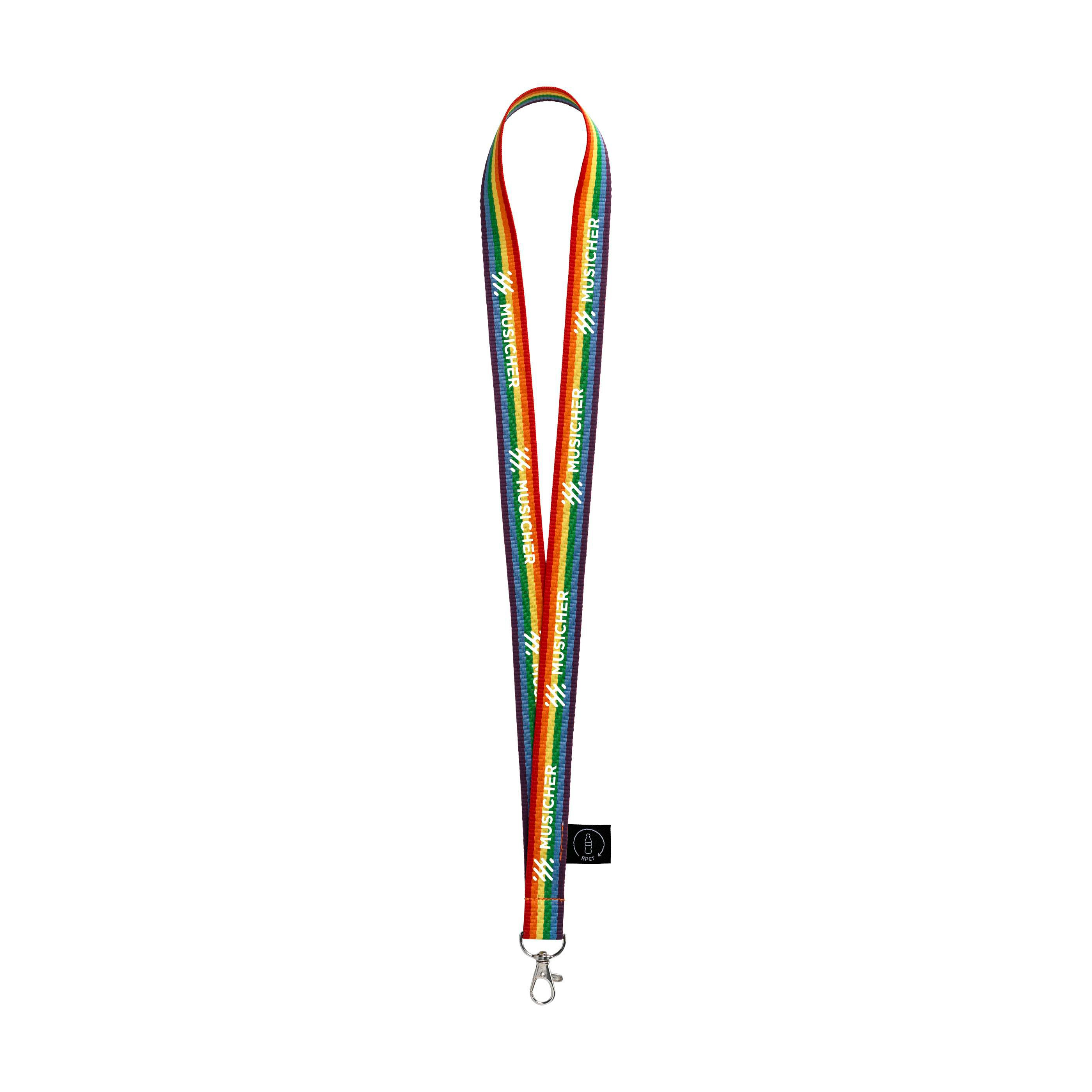 Corda Arcobaleno Eco - Sorano