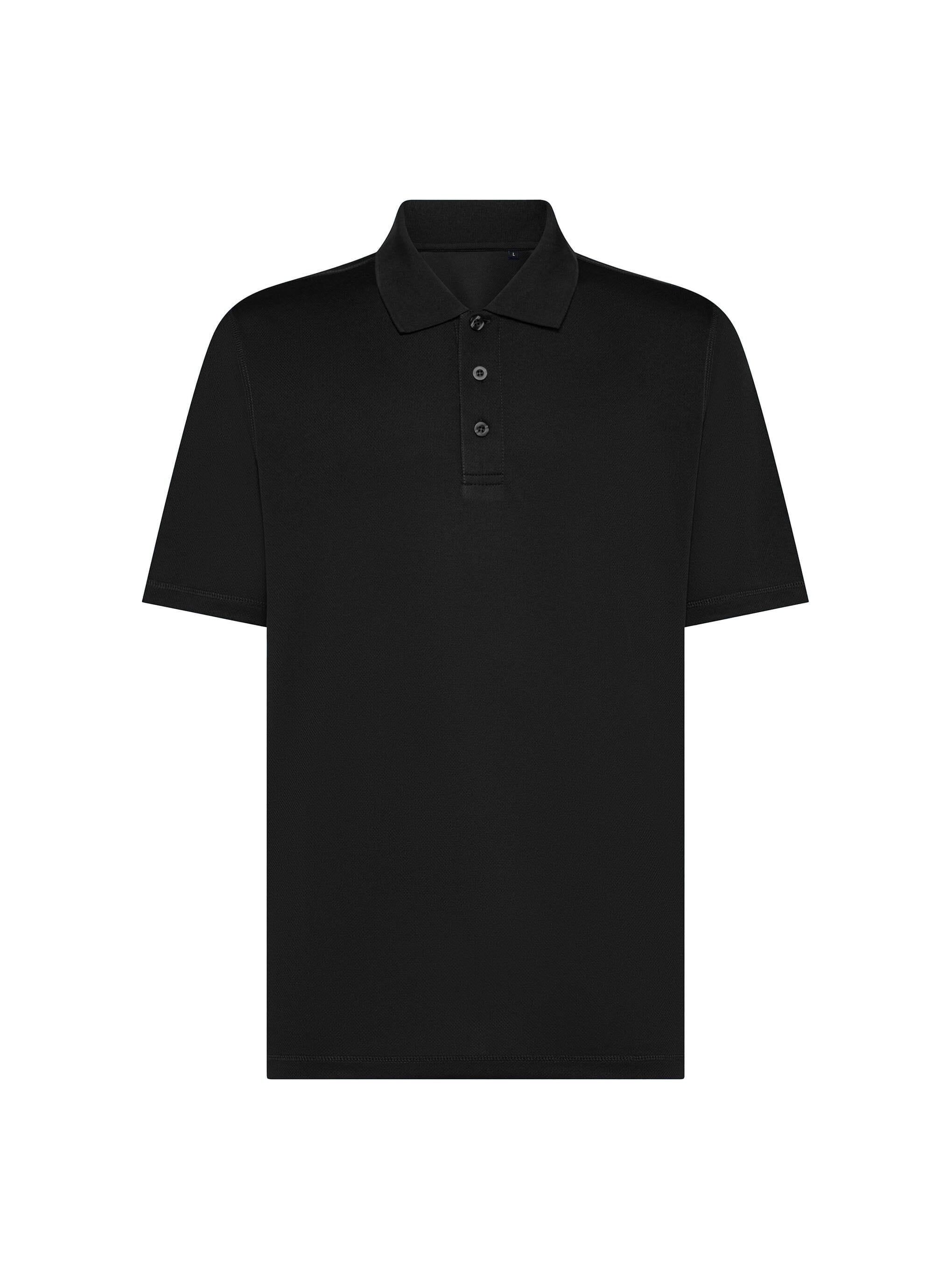 Polo Leggero Elegante - Monvalle
