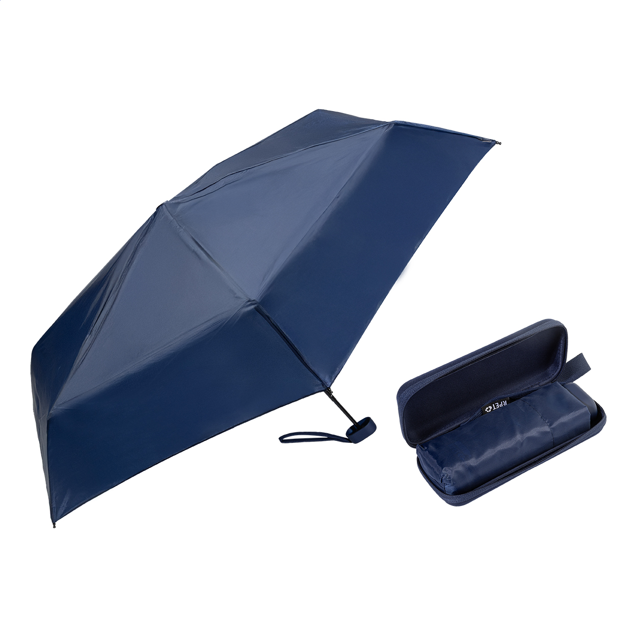 Mini Ombrello Ecológico Resistente al Vento - Morengo