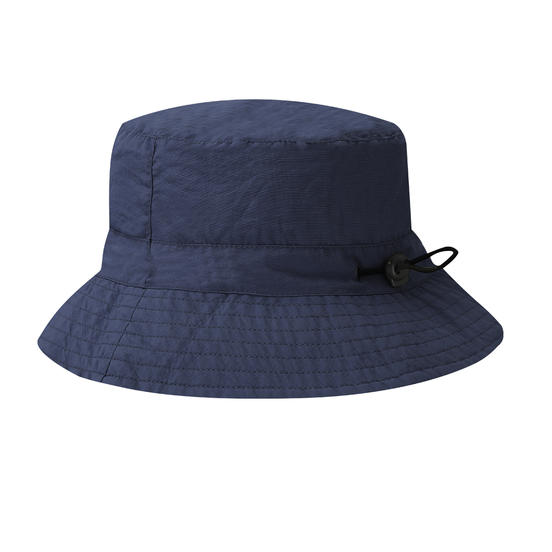 Cappello Morbido Nylon - Castello Cabiaglio stampato con logo