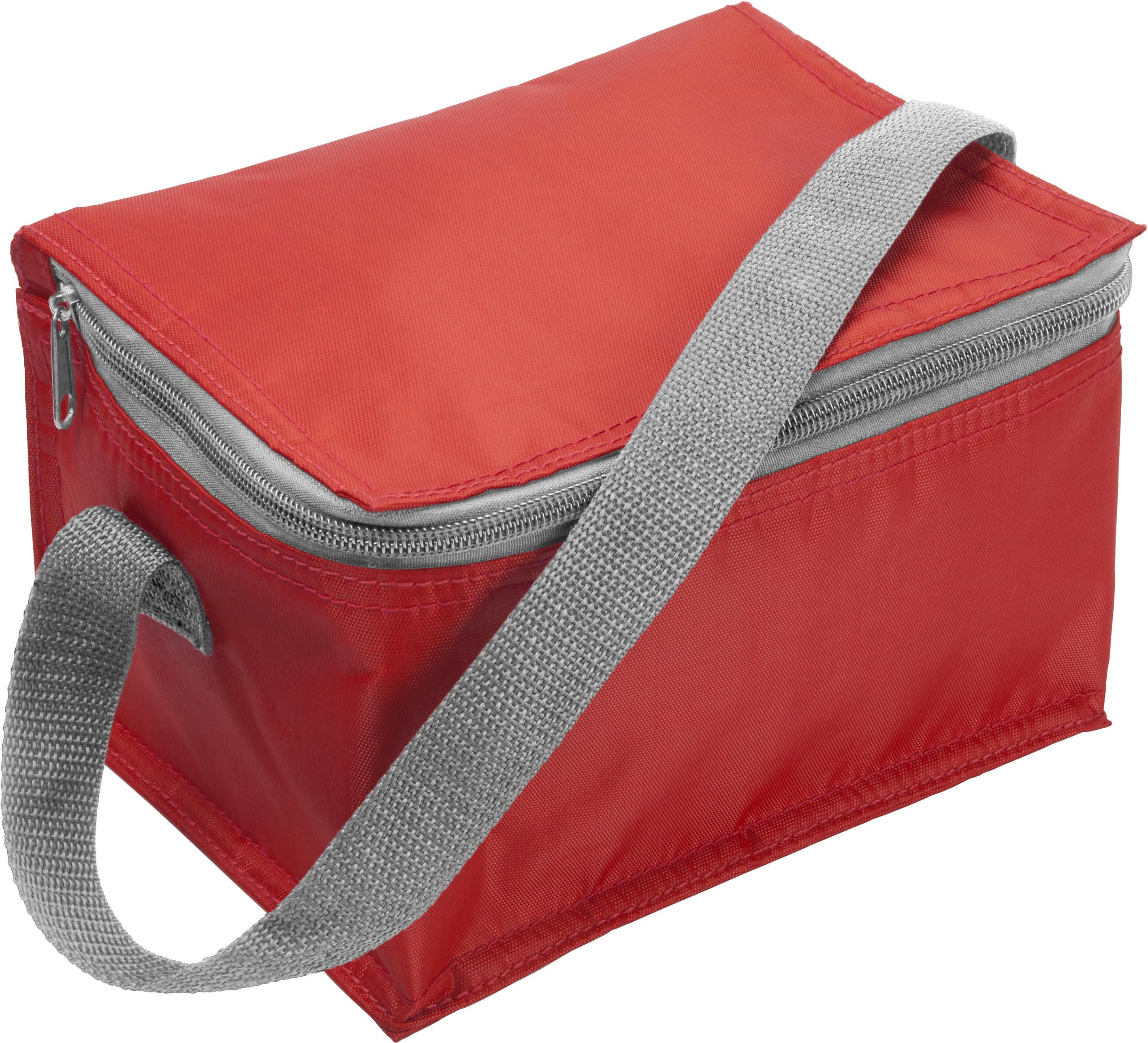 Borsa Termica Cleo - Cosio Valtellino stampato con logo