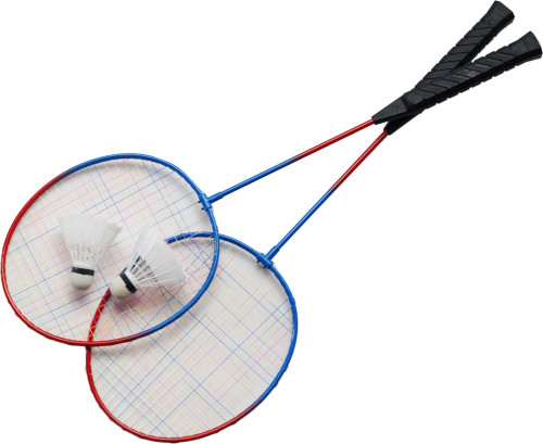 Set da Badminton in Metallo - Caposele