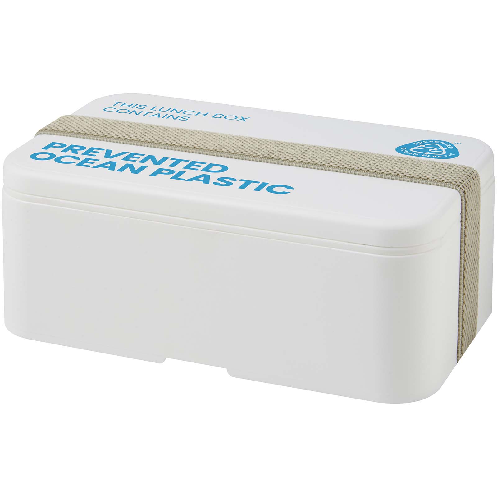 MIYO POP lunchbox 700 ml con un solo strato