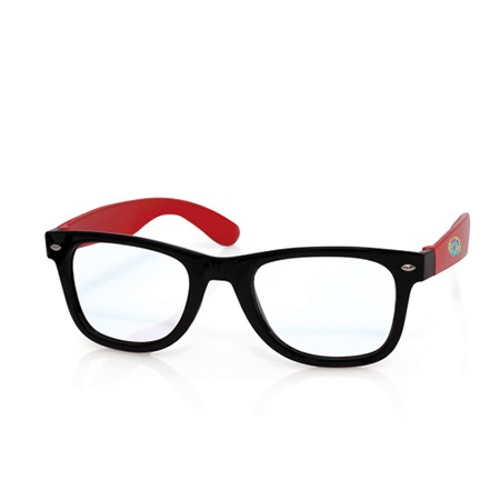 Montatura per occhiali design bicolor - Malonno