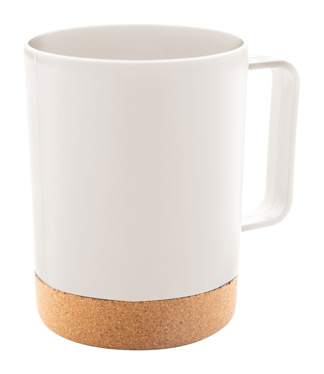 Tazza EcoCork - Sondalo bedrukken met logo