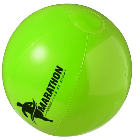 Palla da spiaggia gonfiabile - Piazza al Serchio