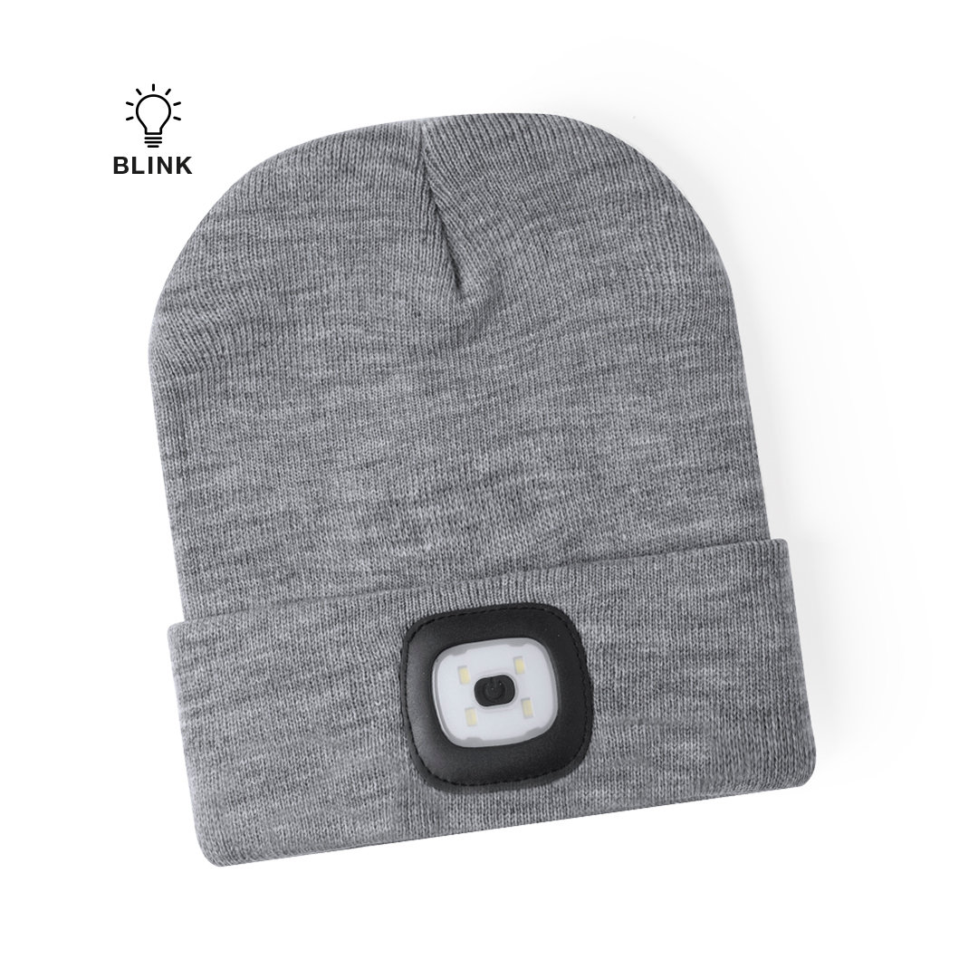 Cappello Luminoso Sportivo - Erve