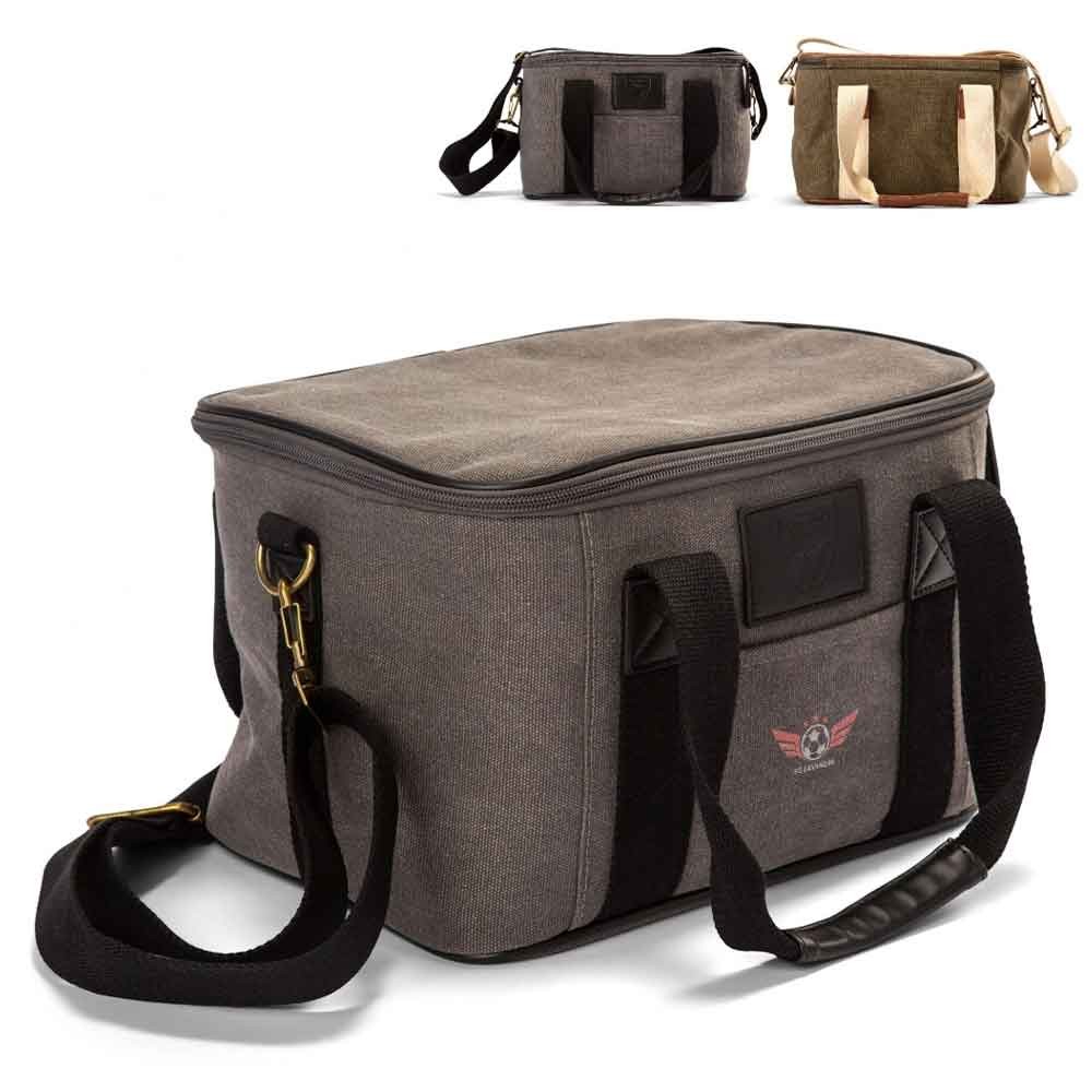 Borsa Frigo in Tela