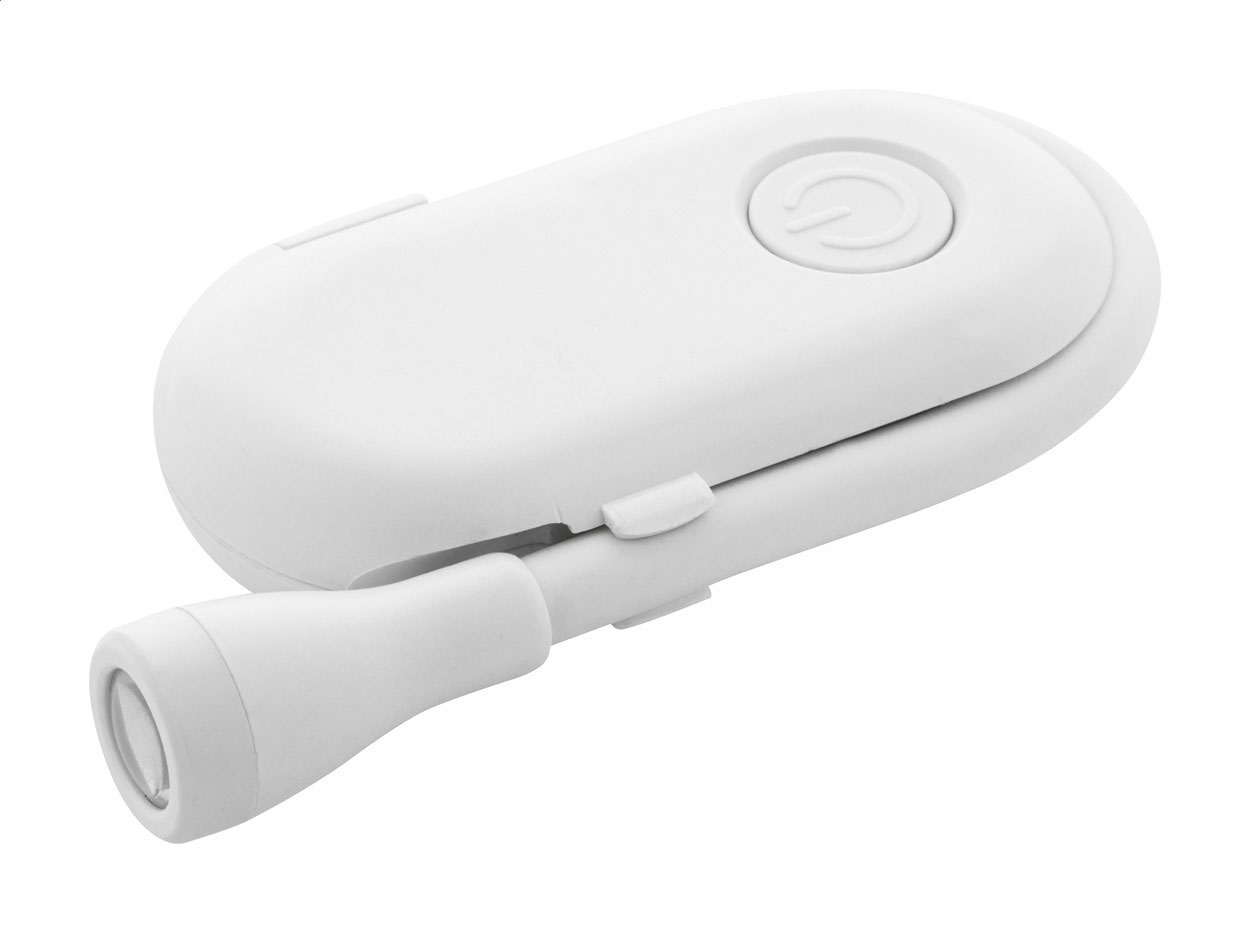 Luce da Lettura Ricaricabile Notturna - Manerbio