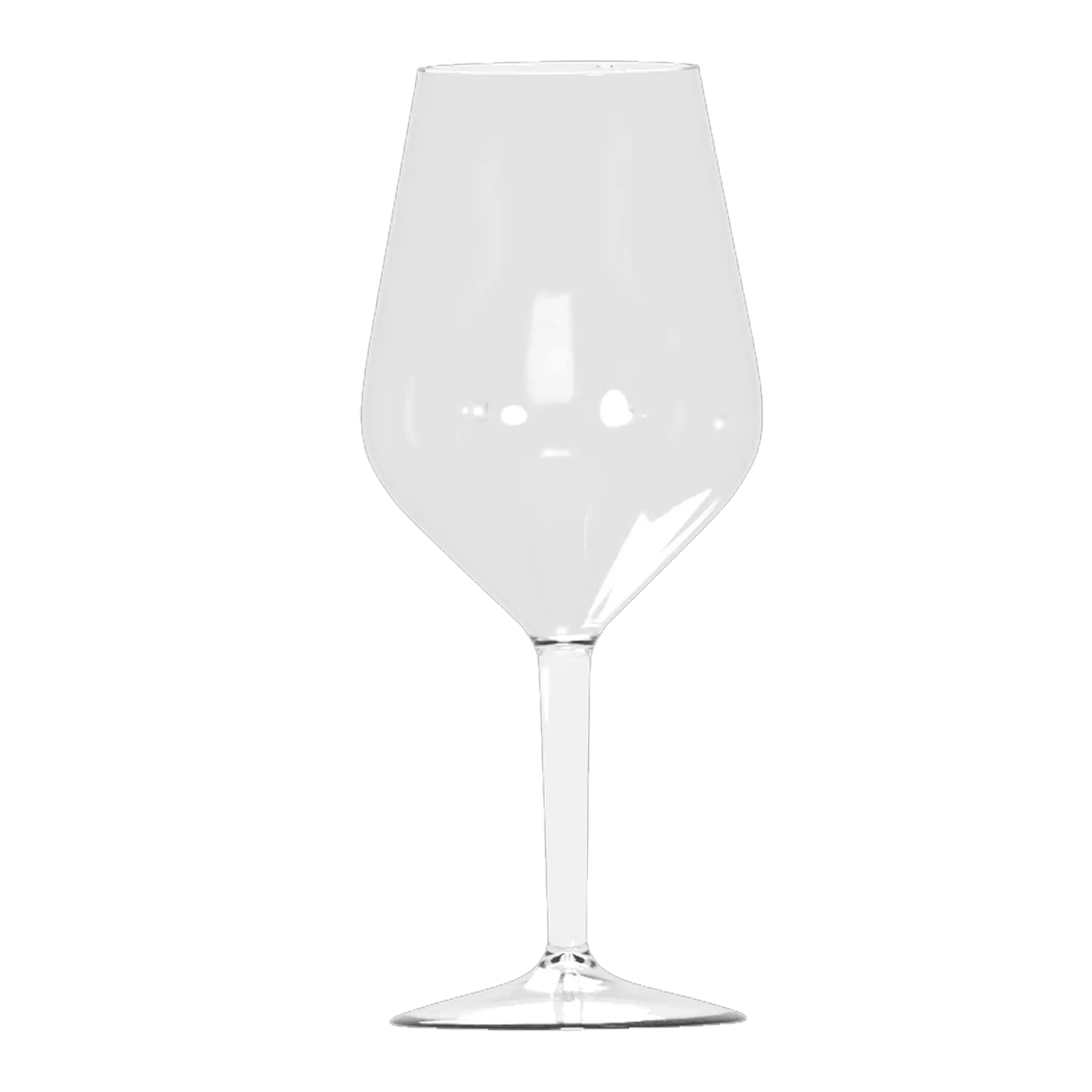 Bicchiere da vino Cabernet infrangibile Prestige -