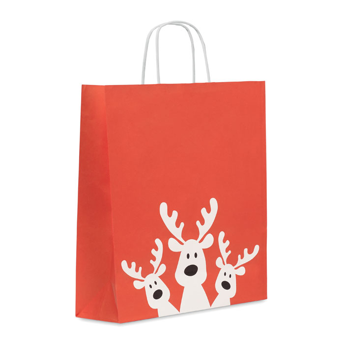Borsa Regalo Natalizia - Musso