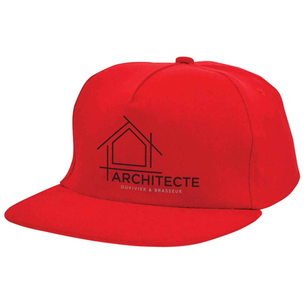 Cappello da Baseball in Cotone Senza Cuciture - Sesto San Giovanni