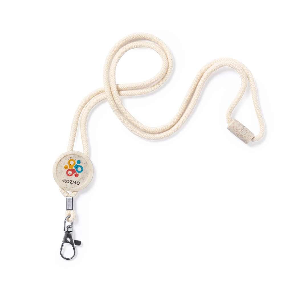 Cordoncino EcoSafe - Bellagio
