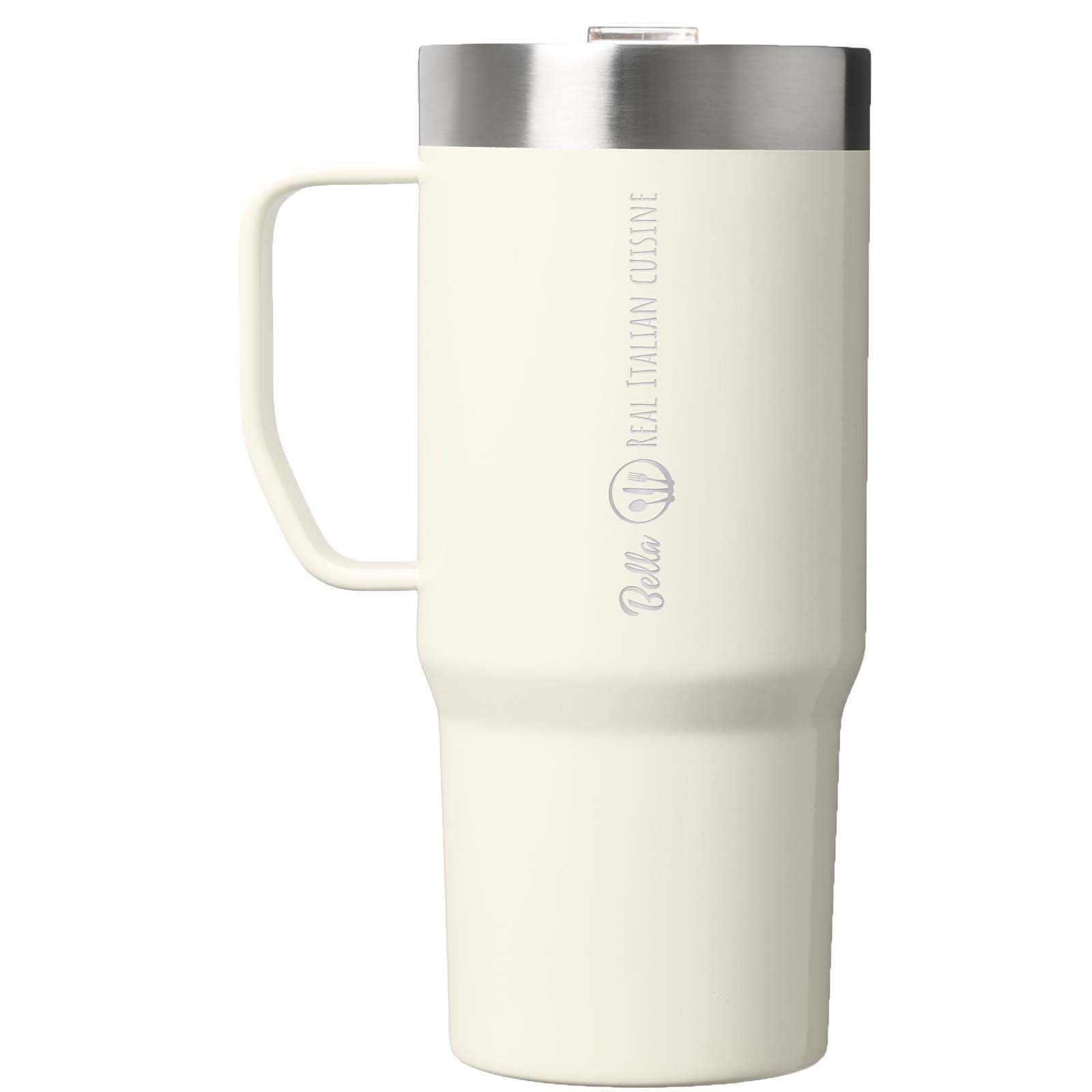 Tazza isolata Stanley Everyday Suburban 710 ml in acciaio inox riciclato