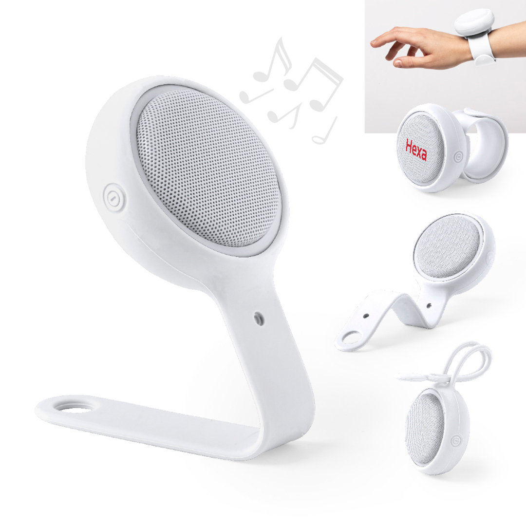 Altoparlante Bluetooth con Accessori - Pessano con Bornago