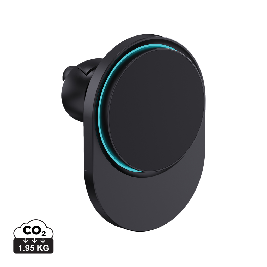 Caricatore Magnetico EcoPower 15W - Albairate