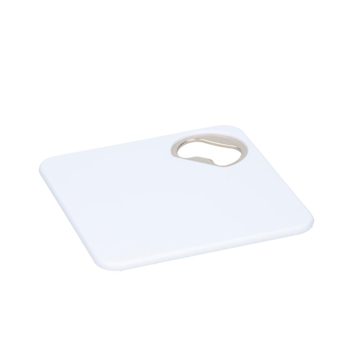 Sottobicchiere Apribottiglie - Montello stampato con logo