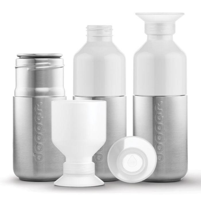 Dopper® Steel 350 ml - San Siro
