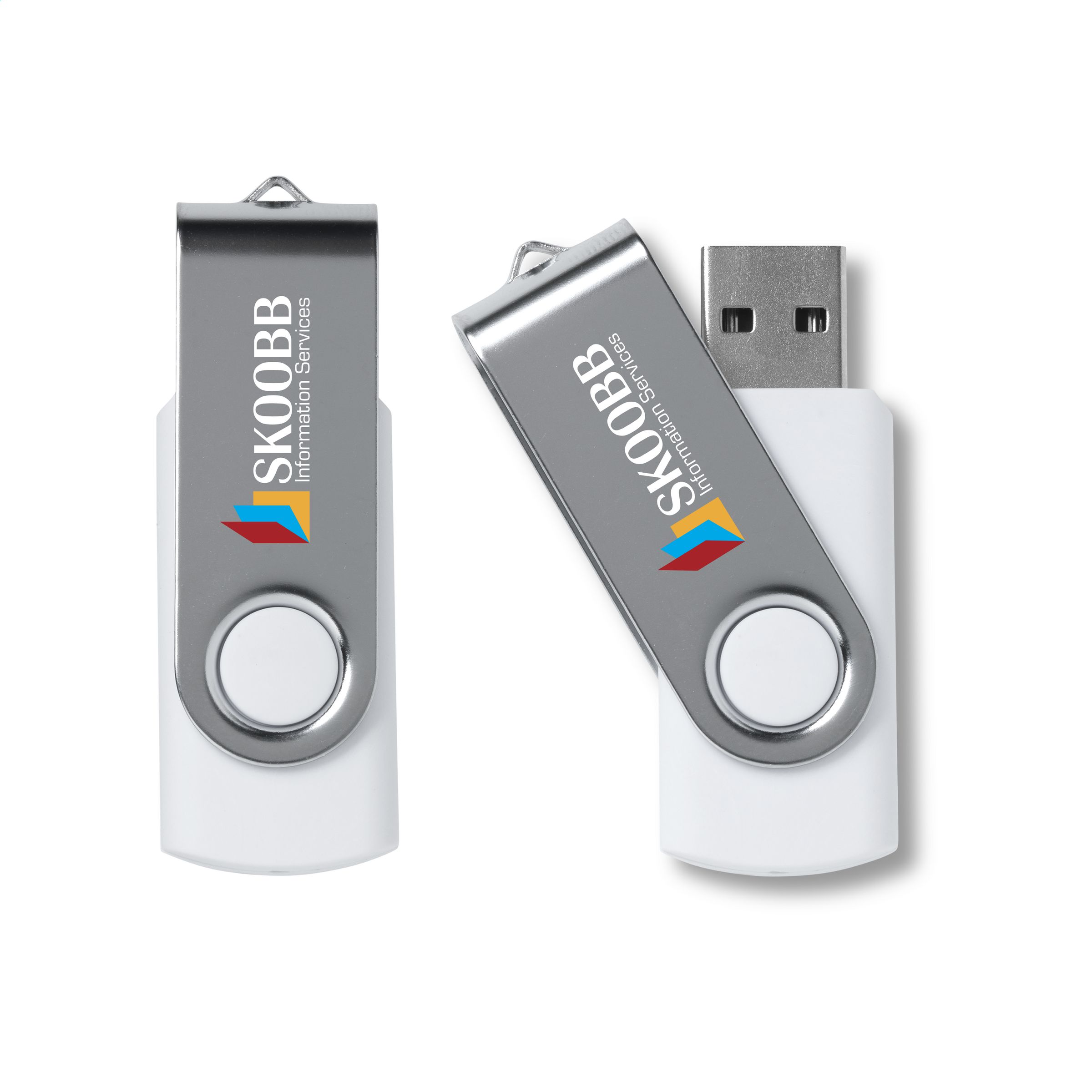 USB 2.0 DataSafe - Casole d'Elsa