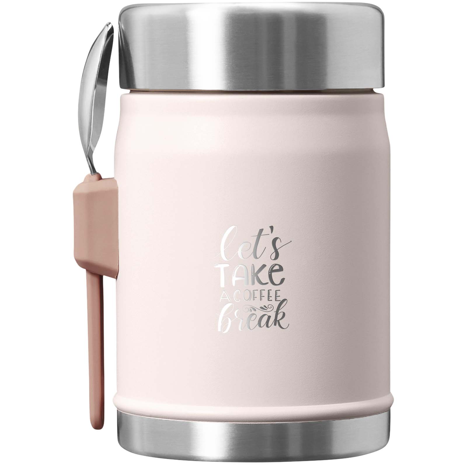 Stanley Leggendario contenitore per alimenti da 400 ml con spork