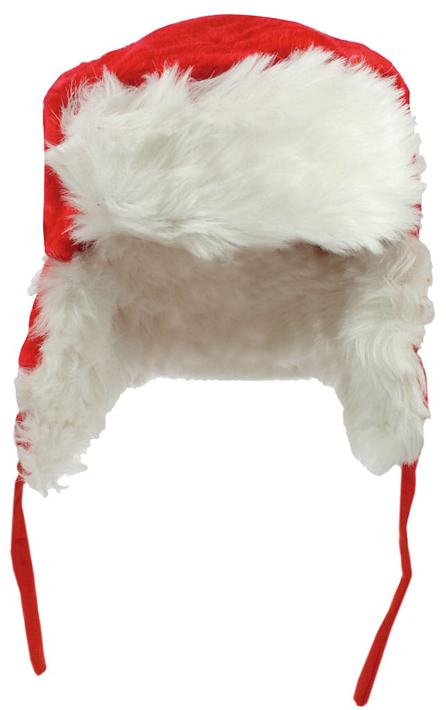 Cappello dell'Assistente di Babbo Natale - Corniglio