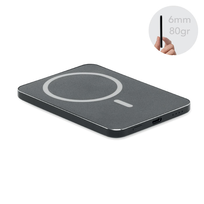 Powerbank magnetica 20W