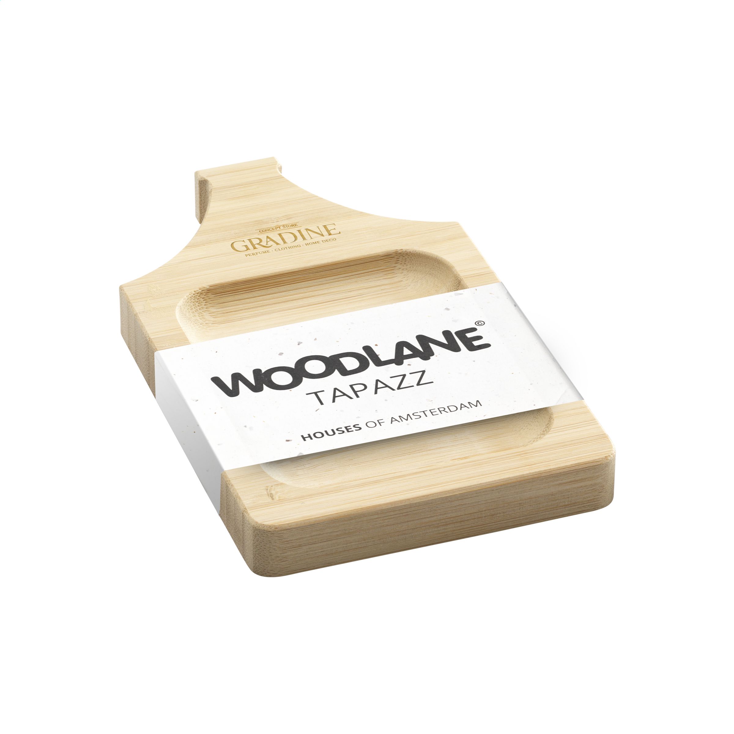 Woodlane Tapazz - 1 confezione di punteruoli