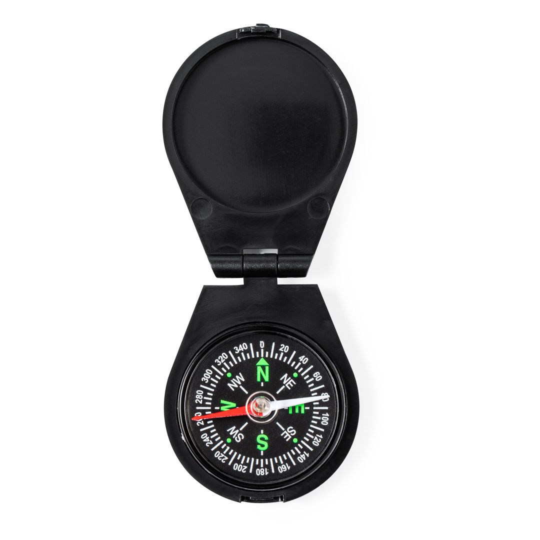 Bussola da Campeggio