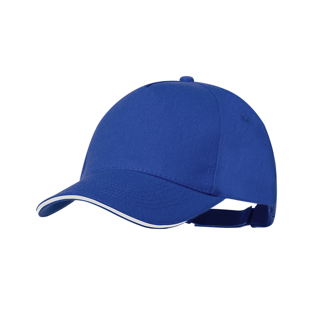 EcoVivid Cap - Porto Mantovano