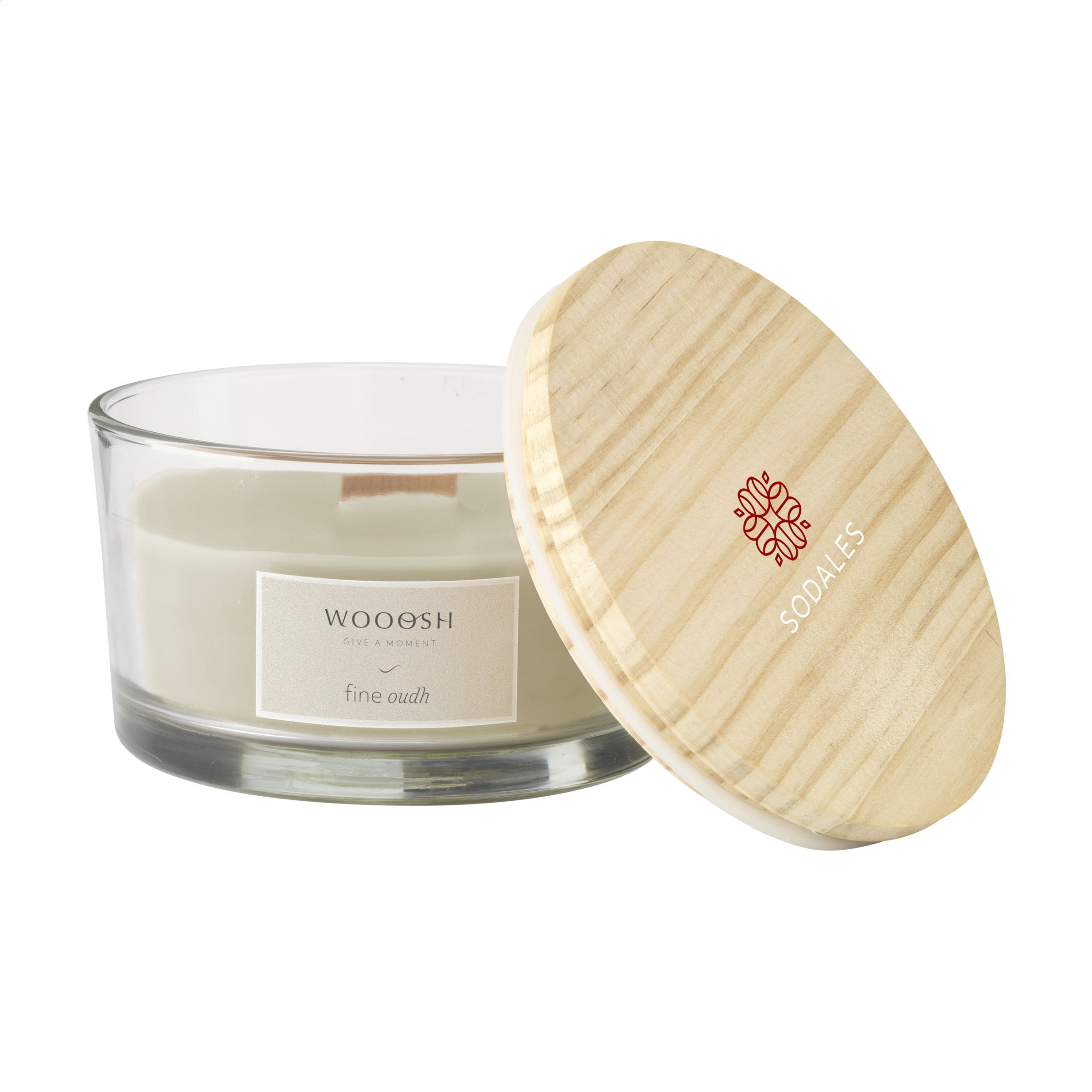 Fiamma di Oudh Elegante - Peccioli
