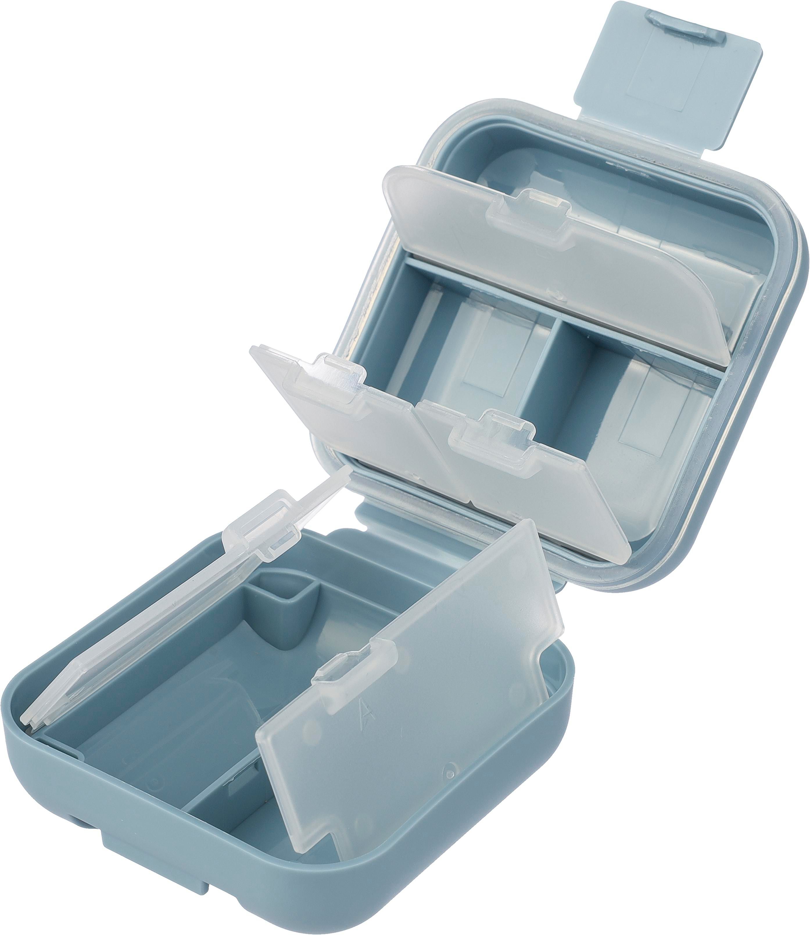 Organizzatore di Pillole Portatile - Casalzuigno
