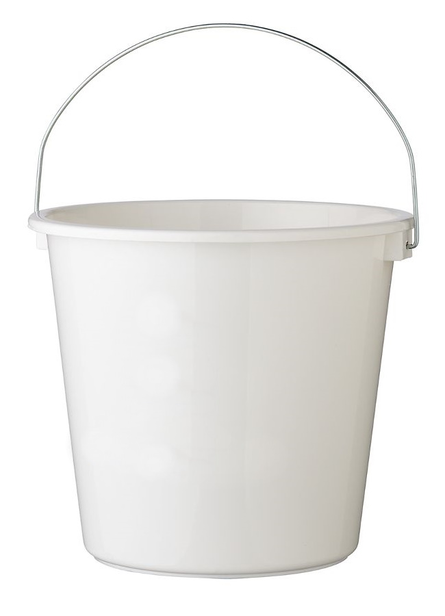 Secchio Lucente - Nuvolento