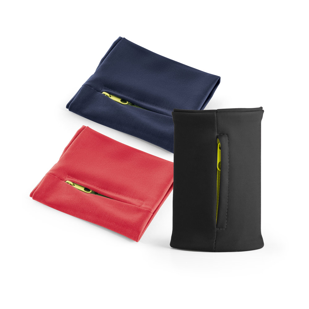 Sporty Pocket Cuff - Montcuq